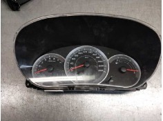 Recambio de cuadro instrumentos para subaru impreza g12 classic referencia OEM IAM 85002FG430 0321023 