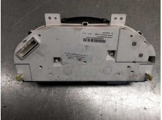 Recambio de cuadro instrumentos para subaru impreza g12 classic referencia OEM IAM 85002FG430 0321023  2