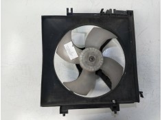 Recambio de electroventilador para subaru impreza g12 classic referencia OEM IAM   