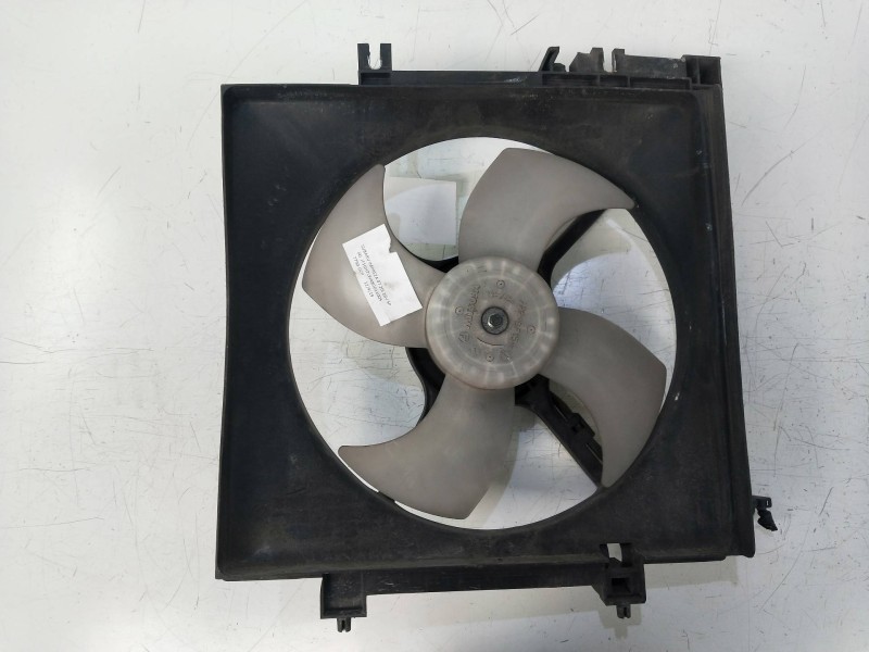 Recambio de electroventilador para subaru impreza g12 classic referencia OEM IAM   