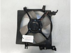 Recambio de electroventilador para subaru impreza g12 classic referencia OEM IAM    2