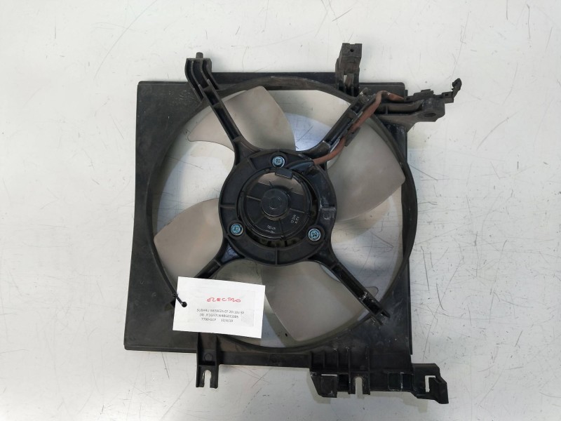Recambio de electroventilador para subaru impreza g12 classic referencia OEM IAM   