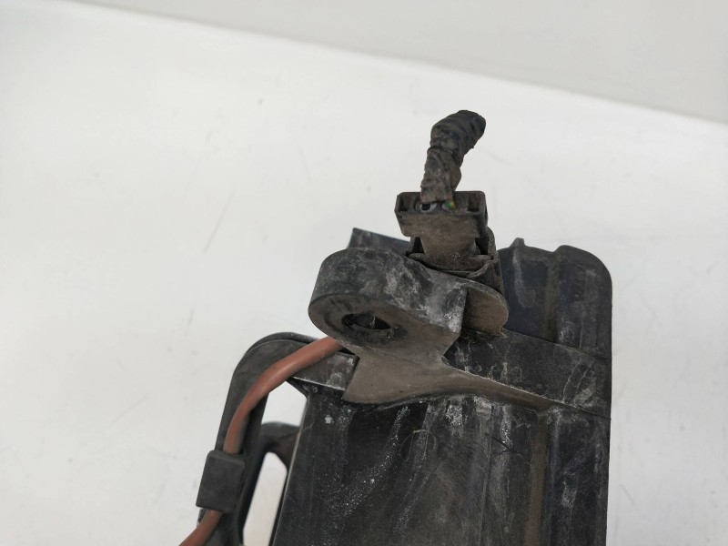 Recambio de electroventilador para subaru impreza g12 classic referencia OEM IAM   