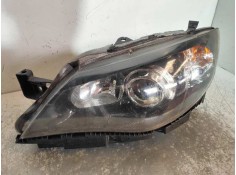 Recambio de faro izquierdo para subaru impreza g12 classic referencia OEM IAM   