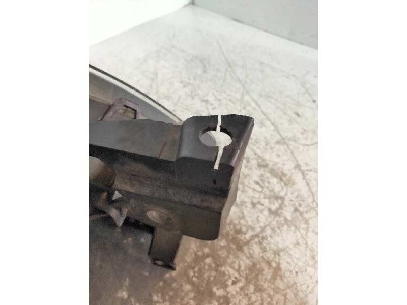 Recambio de faro izquierdo para subaru impreza g12 classic referencia OEM IAM   