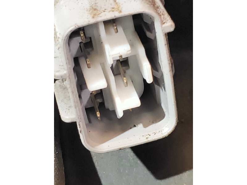 Recambio de faro izquierdo para subaru impreza g12 classic referencia OEM IAM   