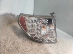 Recambio de piloto trasero izquierdo para subaru impreza g12 classic referencia OEM IAM 22020024  