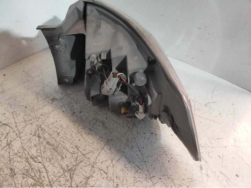 Recambio de piloto trasero izquierdo para subaru impreza g12 classic referencia OEM IAM 22020024  