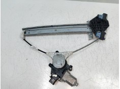 Recambio de elevalunas trasero derecho para subaru impreza g12 classic referencia OEM IAM   5P