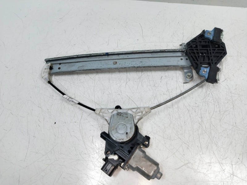 Recambio de elevalunas trasero derecho para subaru impreza g12 classic referencia OEM IAM   5P