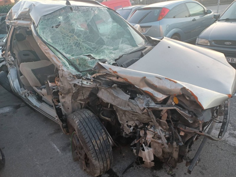 nissan x-trail (t30) del año 2005 nissan x-trail (t30) del año 2005