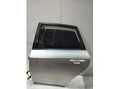 Recambio de puerta trasera izquierda para subaru impreza g12 classic referencia OEM IAM   