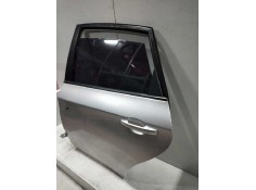 Recambio de puerta trasera izquierda para subaru impreza g12 classic referencia OEM IAM    2