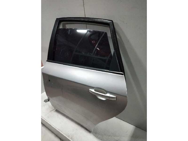 Recambio de puerta trasera izquierda para subaru impreza g12 classic referencia OEM IAM   