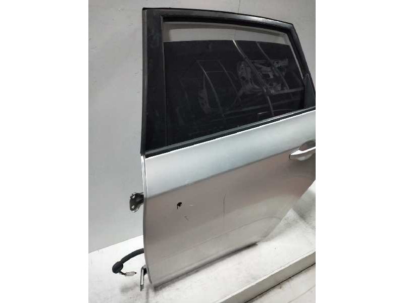 Recambio de puerta trasera izquierda para subaru impreza g12 classic referencia OEM IAM   