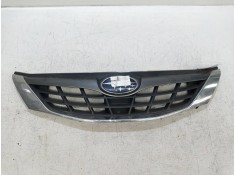 Recambio de rejilla delantera para subaru impreza g12 classic referencia OEM IAM   