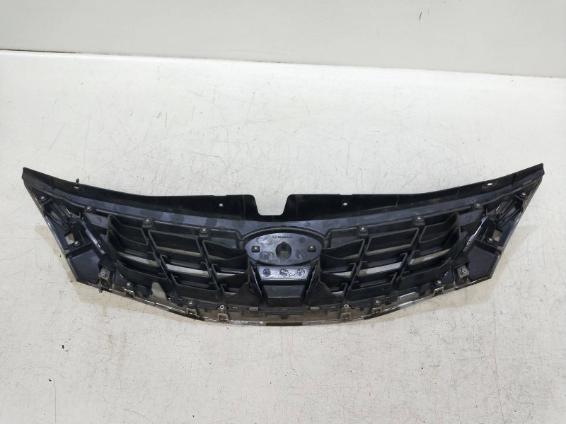 Recambio de rejilla delantera para subaru impreza g12 classic referencia OEM IAM   