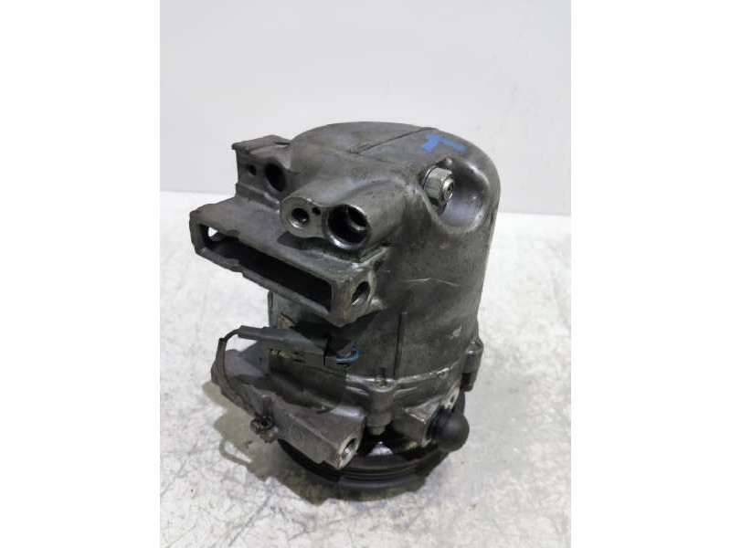 Recambio de compresor aire acondicionado para subaru impreza g11 (gd/gg) 2.0 cat referencia OEM IAM 73111FE040 A42010101A1003 