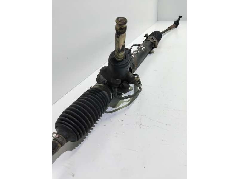 Recambio de cremallera direccion para subaru impreza g11 (gd/gg) 2.0 cat referencia OEM IAM   