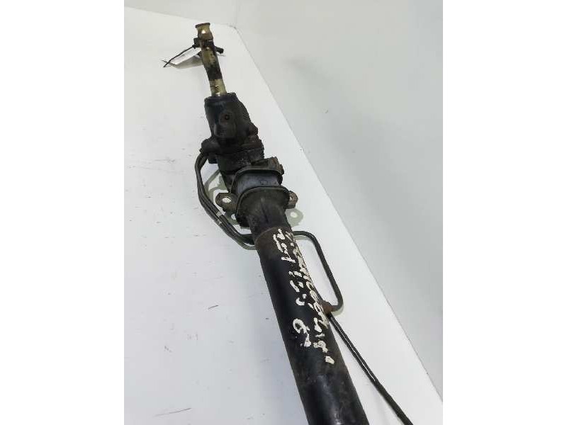 Recambio de cremallera direccion para subaru impreza g11 (gd/gg) 2.0 cat referencia OEM IAM   