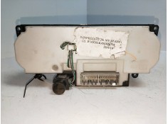 Recambio de mando calefaccion / aire acondicionado para subaru impreza g11 (gd/gg) 2.0 cat referencia OEM IAM    2