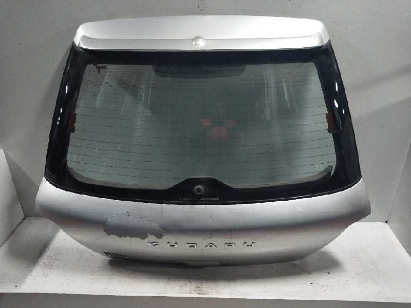 Recambio de porton trasero para subaru impreza g11 (gd/gg) 2.0 cat referencia OEM IAM   