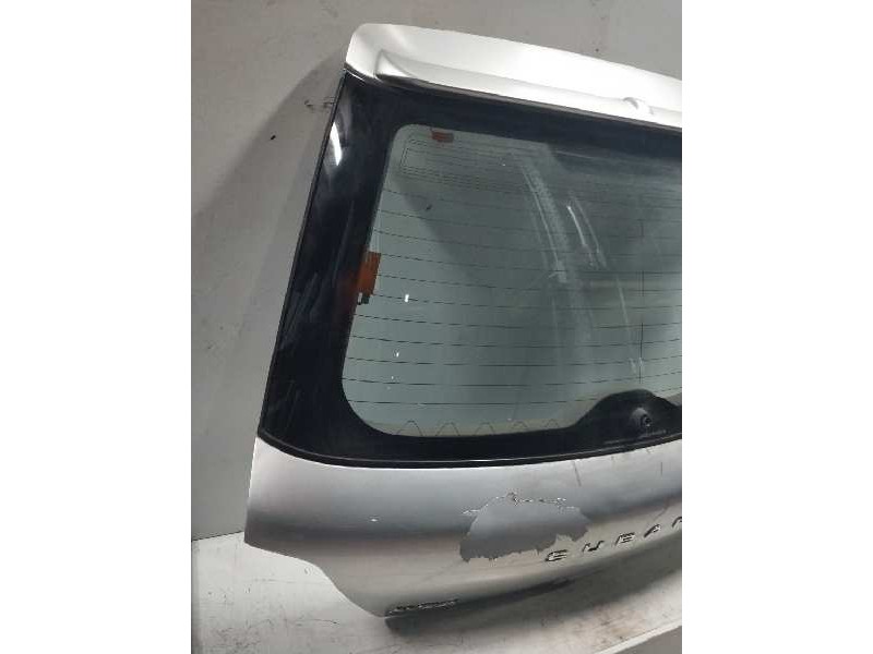 Recambio de porton trasero para subaru impreza g11 (gd/gg) 2.0 cat referencia OEM IAM   