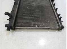 Recambio de radiador agua para subaru impreza g11 (gd/gg) 2.0 cat referencia OEM IAM    2