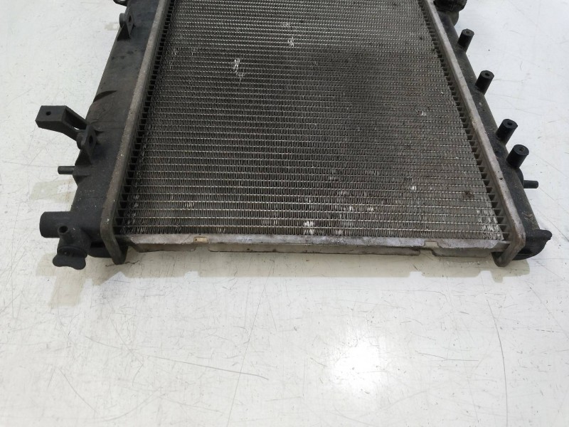 Recambio de radiador agua para subaru impreza g11 (gd/gg) 2.0 cat referencia OEM IAM   