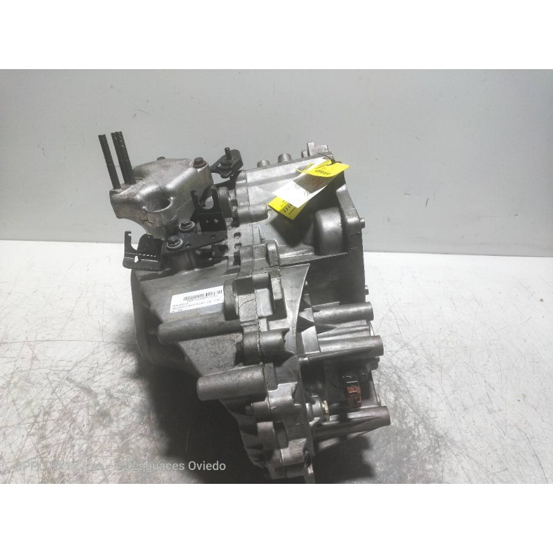Recambio de caja cambios para mitsubishi space star (dg0) 1.9 di-d cat referencia OEM IAM PMR312489 207M56L2 