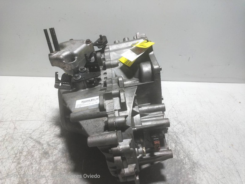 Recambio de caja cambios para mitsubishi space star (dg0) 1.9 di-d cat referencia OEM IAM PMR312489 207M56L2 