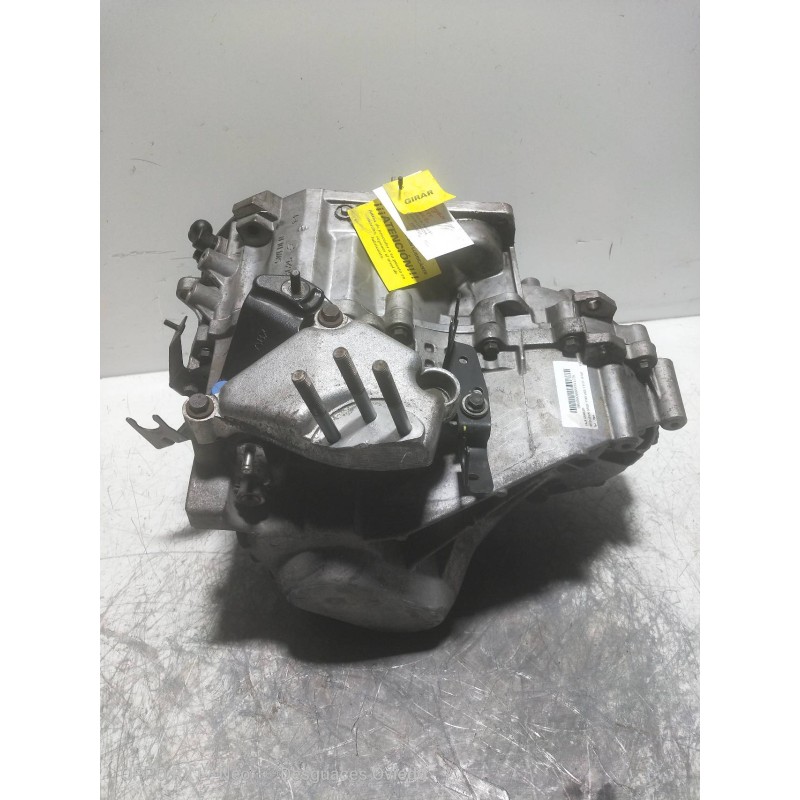 Recambio de caja cambios para mitsubishi space star (dg0) 1.9 di-d cat referencia OEM IAM PMR312489 207M56L2 