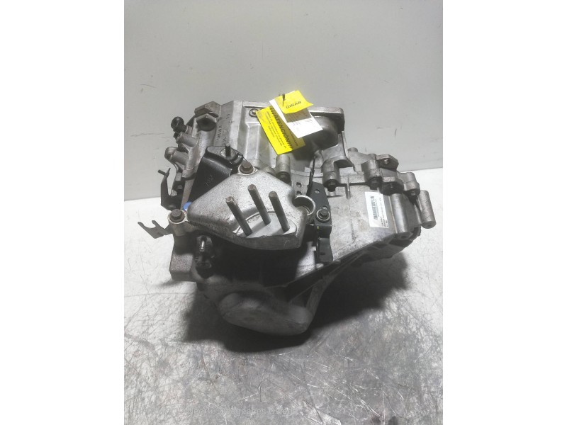 Recambio de caja cambios para mitsubishi space star (dg0) 1.9 di-d cat referencia OEM IAM PMR312489 207M56L2 