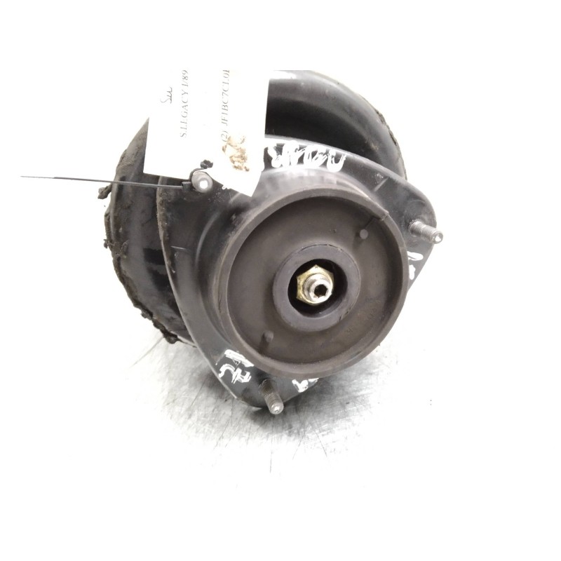 Recambio de amortiguador delantero izquierdo para subaru legacy berl./familiar b10 (bc/bjf) 2.2 cat referencia OEM IAM   