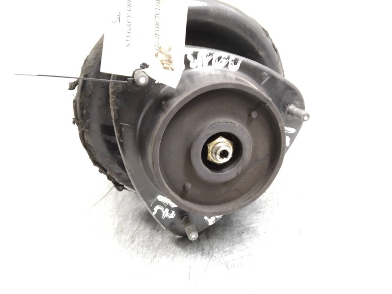 Recambio de amortiguador delantero izquierdo para subaru legacy berl./familiar b10 (bc/bjf) 2.2 cat referencia OEM IAM   