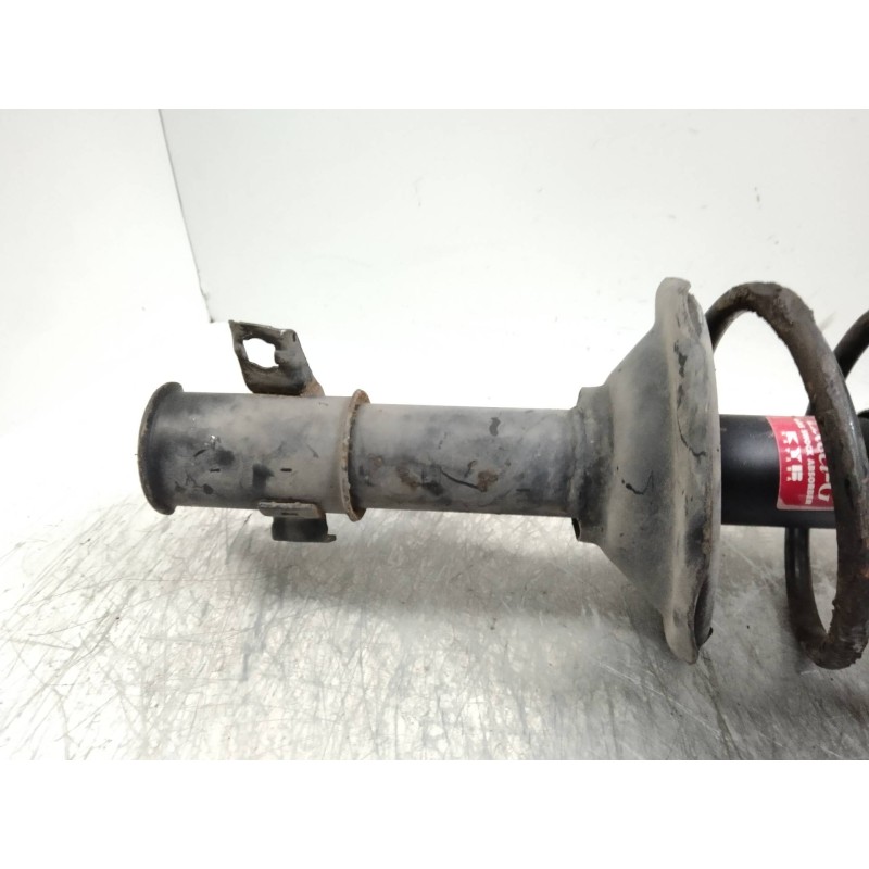 Recambio de amortiguador delantero izquierdo para subaru legacy berl./familiar b10 (bc/bjf) 2.2 cat referencia OEM IAM   