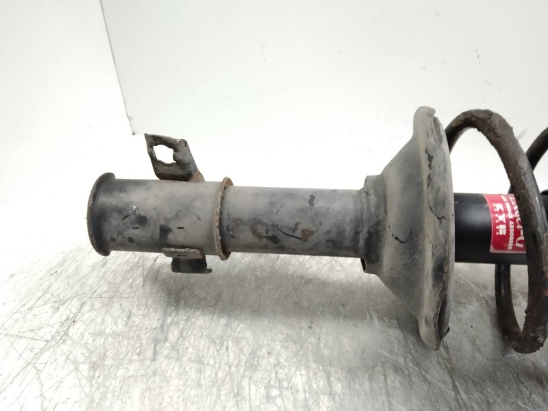 Recambio de amortiguador delantero izquierdo para subaru legacy berl./familiar b10 (bc/bjf) 2.2 cat referencia OEM IAM   