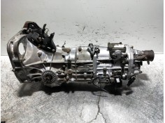 Recambio de caja cambios para subaru legacy berl./familiar b10 (bc/bjf) 2.2 cat referencia OEM IAM 3XTY752VG2BA 481767 