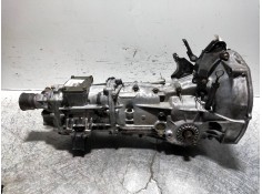 Recambio de caja cambios para subaru legacy berl./familiar b10 (bc/bjf) 2.2 cat referencia OEM IAM 3XTY752VG2BA 481767  2