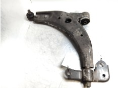 Recambio de brazo suspension inferior delantero izquierdo para kia shuma ii 1.6 cat referencia OEM IAM   