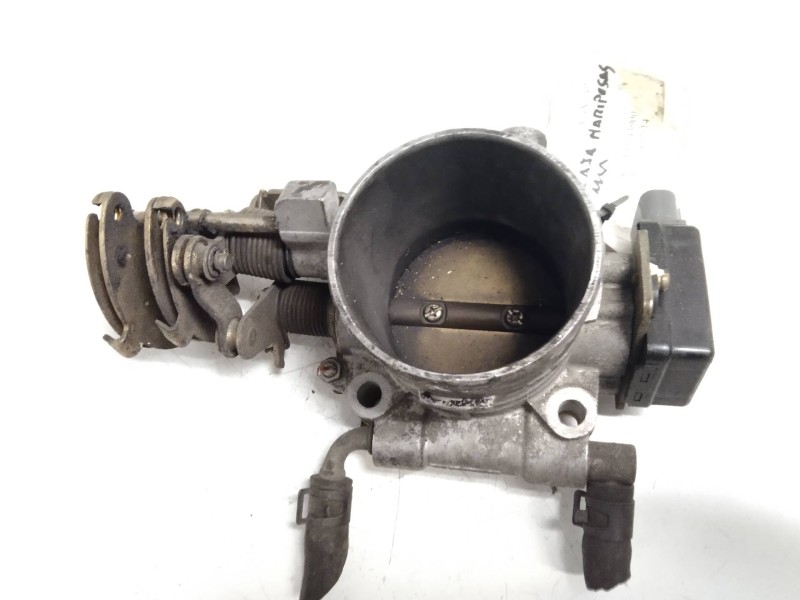 Recambio de caja mariposa para subaru legacy berl./familiar b10 (bc/bjf) 2.2 cat referencia OEM IAM   