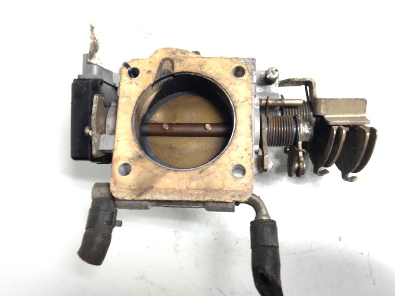 Recambio de caja mariposa para subaru legacy berl./familiar b10 (bc/bjf) 2.2 cat referencia OEM IAM   