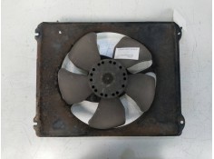 Recambio de electroventilador para subaru legacy berl./familiar b10 (bc/bjf) 2.2 cat referencia OEM IAM   