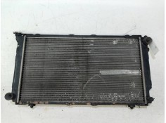 Recambio de radiador agua para subaru legacy berl./familiar b10 (bc/bjf) 2.2 cat referencia OEM IAM   