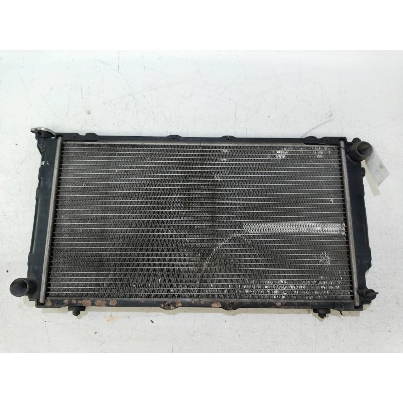 Recambio de radiador agua para subaru legacy berl./familiar b10 (bc/bjf) 2.2 cat referencia OEM IAM   