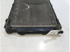 Recambio de radiador agua para subaru legacy berl./familiar b10 (bc/bjf) 2.2 cat referencia OEM IAM    2