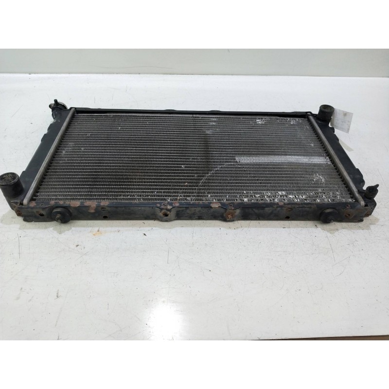 Recambio de radiador agua para subaru legacy berl./familiar b10 (bc/bjf) 2.2 cat referencia OEM IAM   