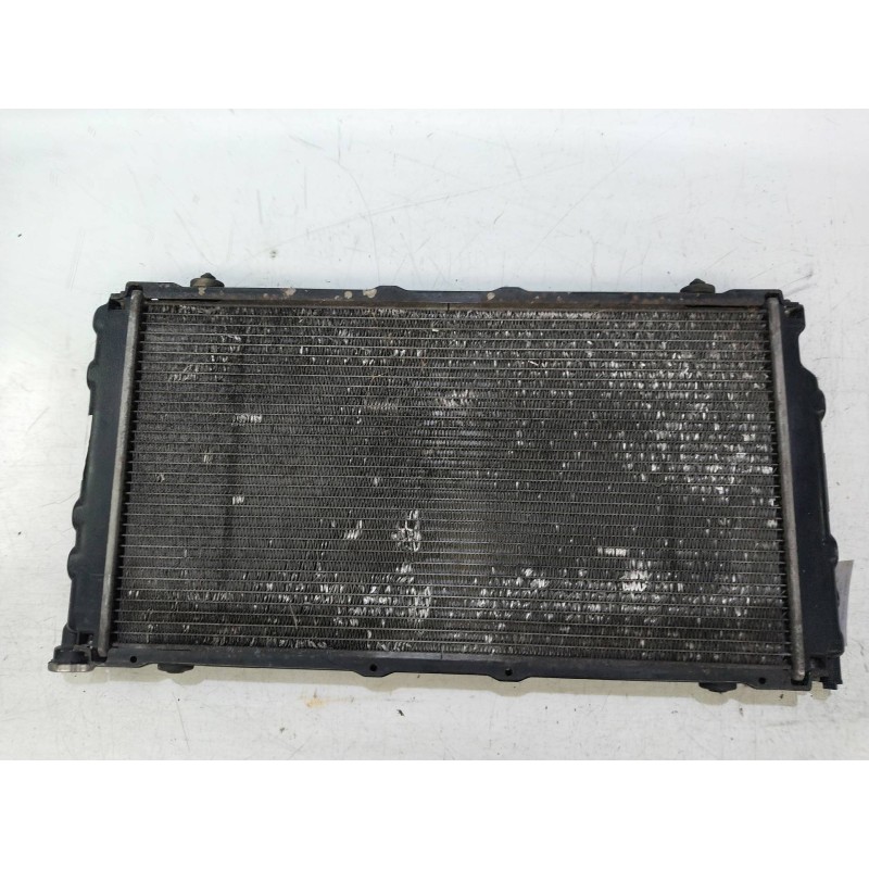 Recambio de radiador agua para subaru legacy berl./familiar b10 (bc/bjf) 2.2 cat referencia OEM IAM   