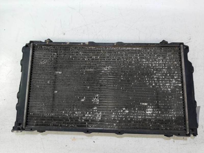 Recambio de radiador agua para subaru legacy berl./familiar b10 (bc/bjf) 2.2 cat referencia OEM IAM   