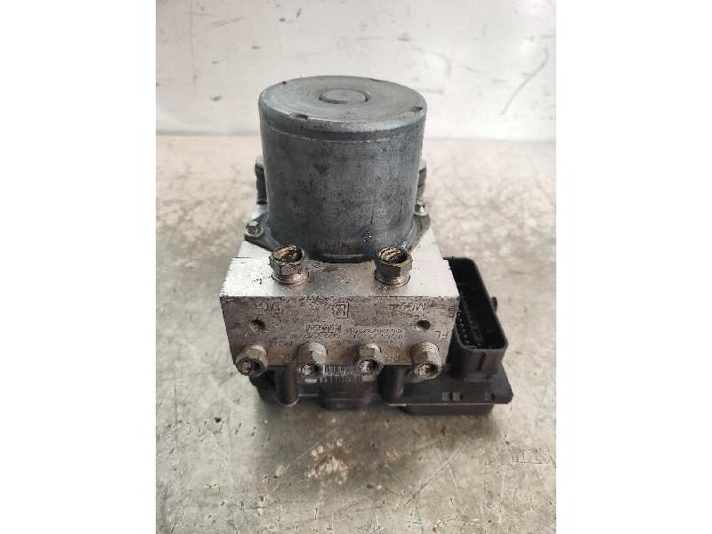 Recambio de abs para jaguar xf 2.2 diesel referencia OEM IAM 0265239313 CX232C405BE 0265951999 20301K0483